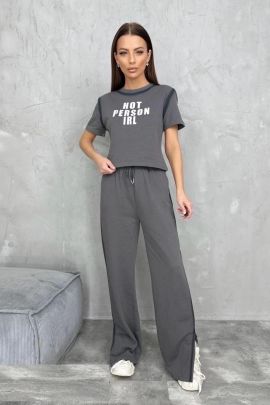 Костюм женский с брюками 622621