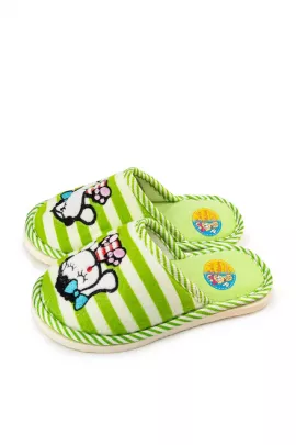 Туфли комнат. детские А-70F-017-05 зак