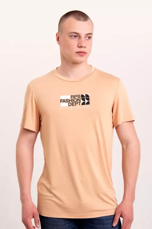 Футболка мужская 19032