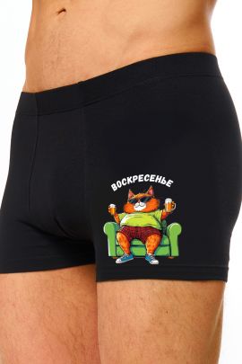 Трусы Воскресенье