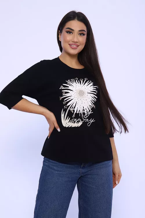 Лонгслив женский 860561