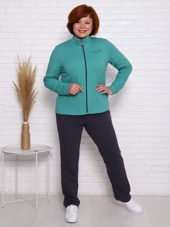 Костюм 901-Е олива последний размер