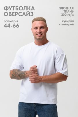 Футболка мужская 860935