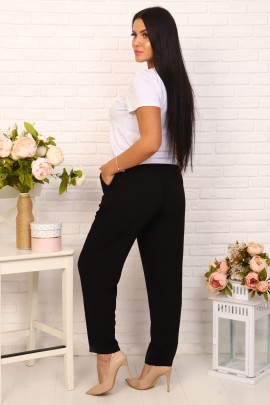 Спортивные женские брюки и штаны | Купить трикотажные брюки в интернет ...
