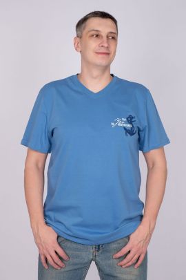 Футболка 54295 мужская