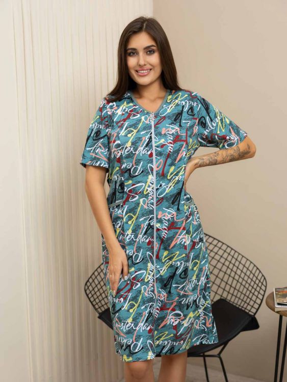 Халат мод.1683/9