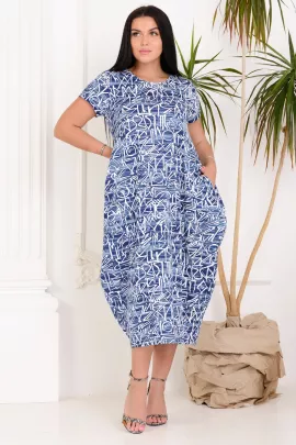 Платье женское 159302