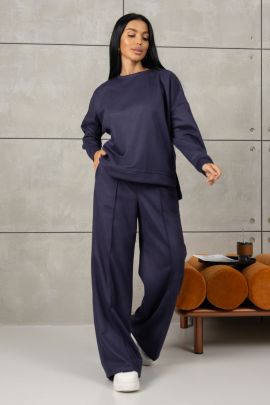 Костюм женский с брюками 224300