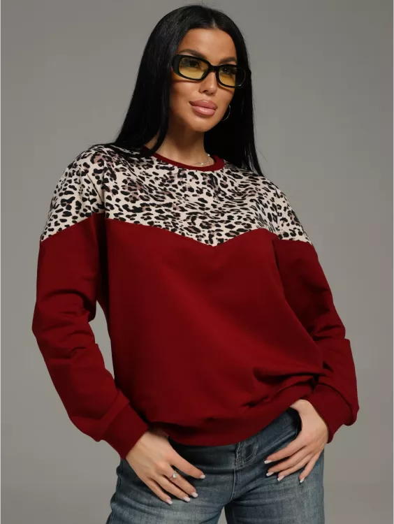 Свитшот женский 237745