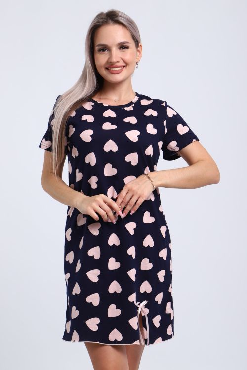 Сорочка женская 507203