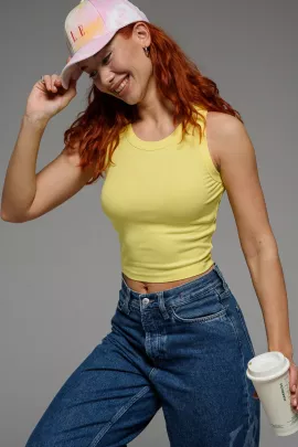 Топ-майка женская 832486