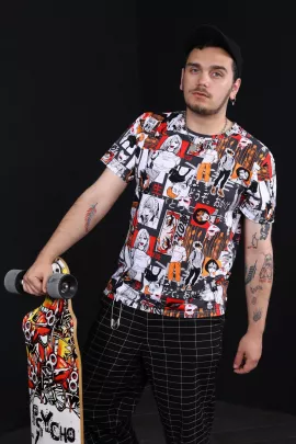 Футболка 15389