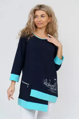 Туника женская 332123