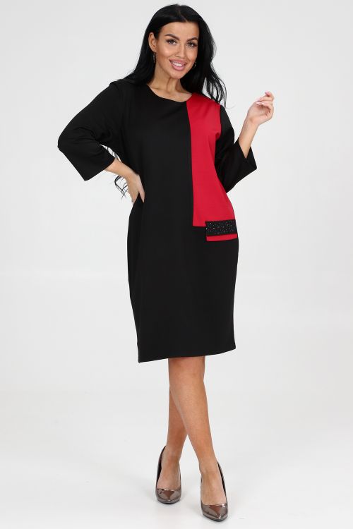 Платье женское 523670