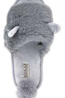 Туфли комнат. жен. 352-504-12 отк.