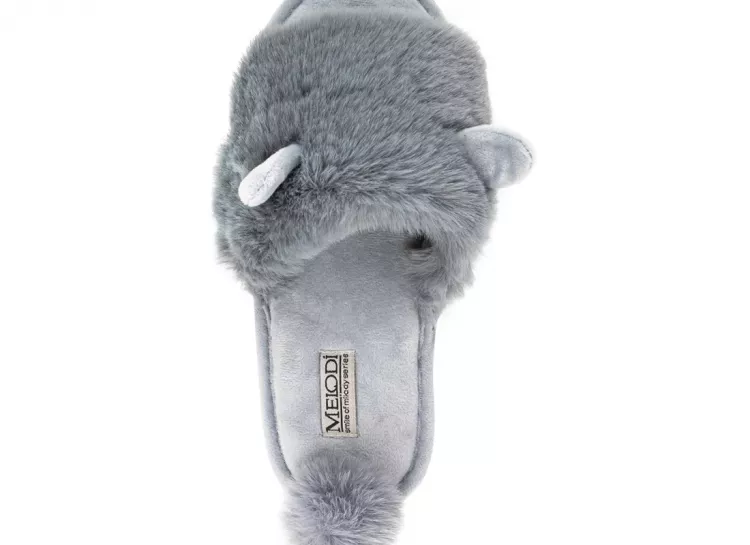 Туфли комнат. жен. 352-504-12 отк.