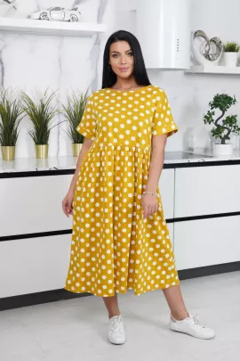 Платье женское 608576