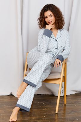 № 2072/2 Костюм