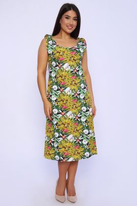 Платье женское 304073