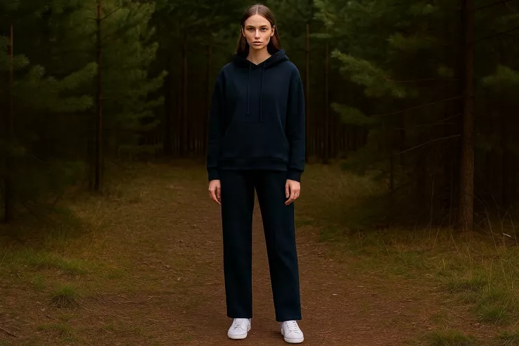 Брюки женские 124950