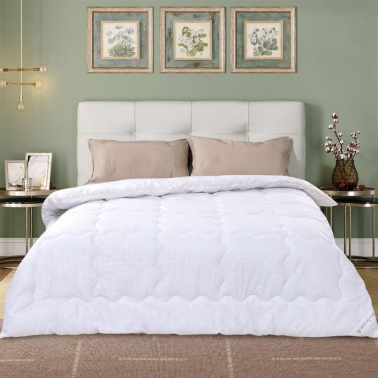 Одеяло Луиза облегченное Евро *