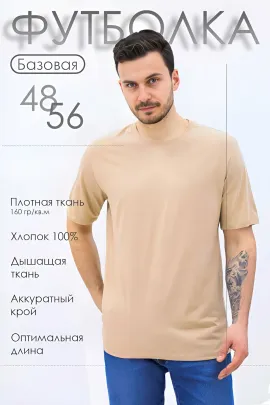 Футболка мужская 539784