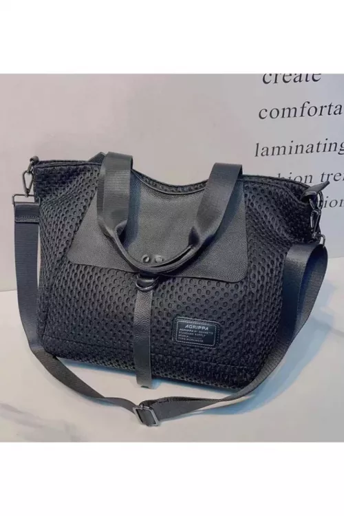 Сумка С8066-129 черный последний размер