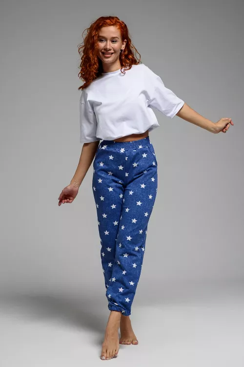 Брюки женские 658260