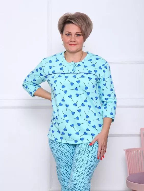 Пижама женская 294706