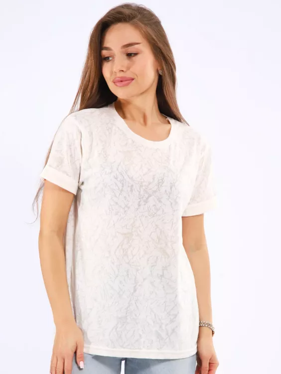 Футболка женская 833377