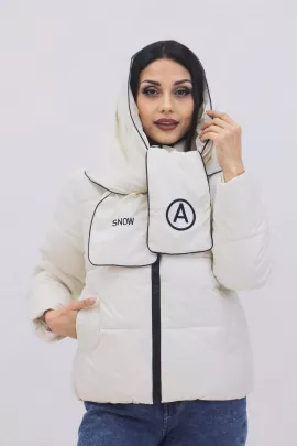 Женская куртка осень-весна 9214