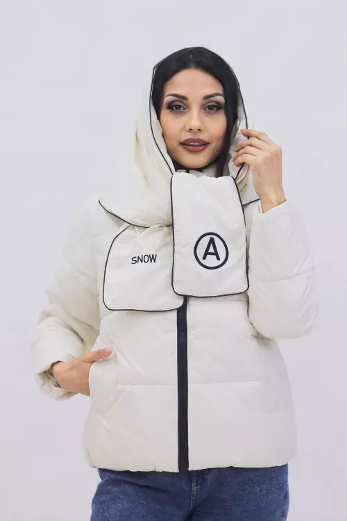 Женская куртка осень-весна 9214