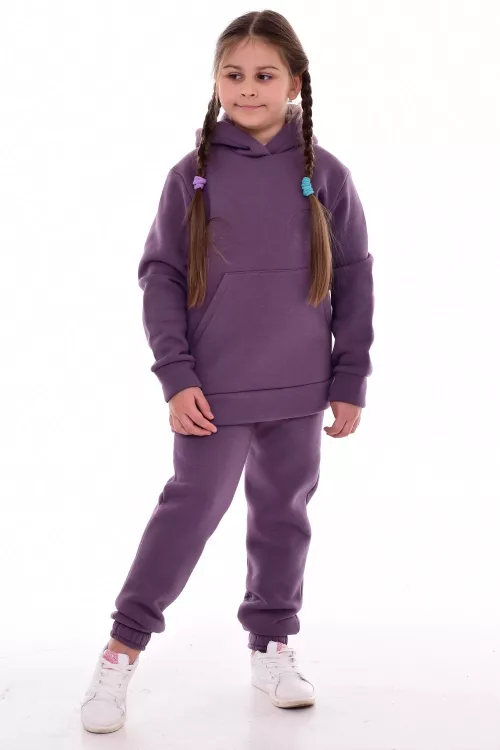 Костюм подростковый 12-108в (черничный мусс)