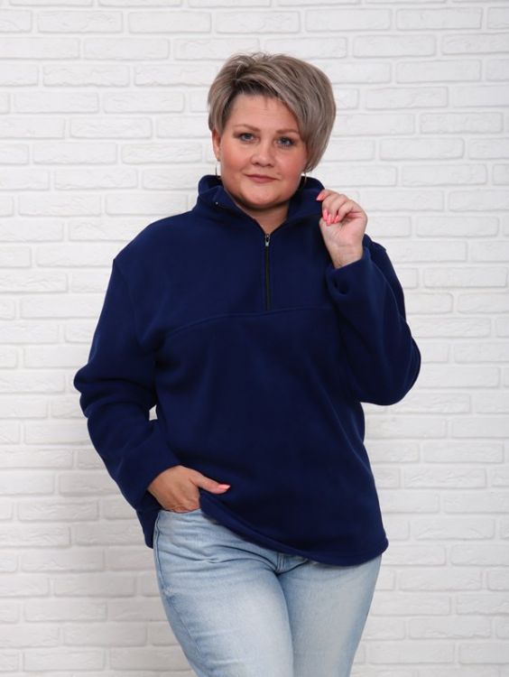 Толстовка женская 831574