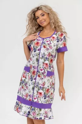 Халат Полюшка