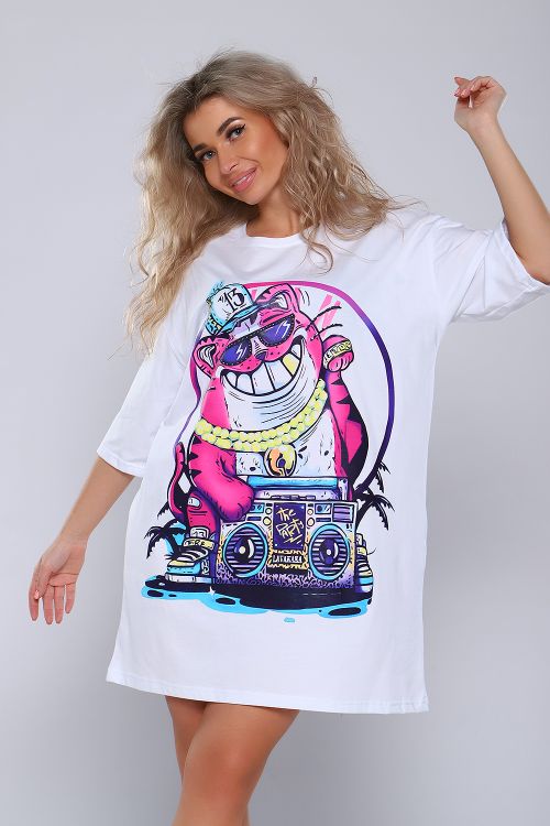 Туника 9356