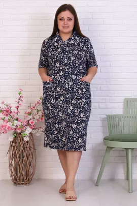 Халат женский 650471