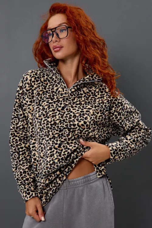 Толстовка женская 413454