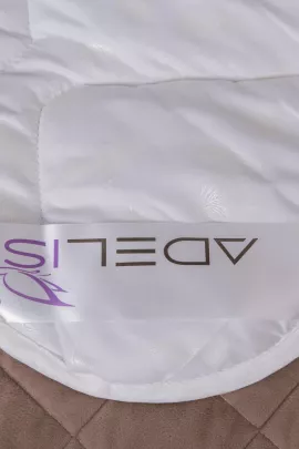 Одеяло "Лебяжий пух" облегченное тик детское