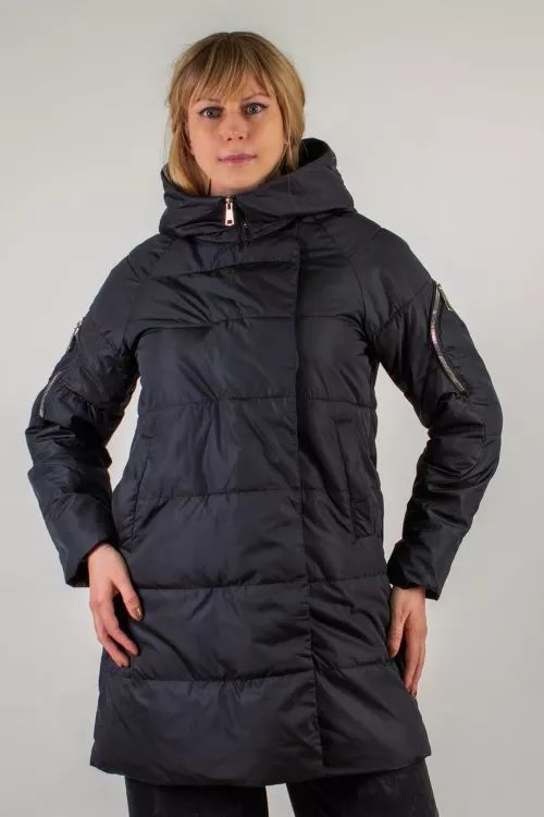 Демисезонная куртка ДемиКарман, арт. Н15