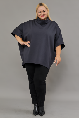 Блуза-туника 89056
