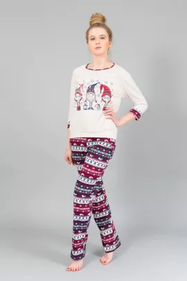 Пижама женская 893731