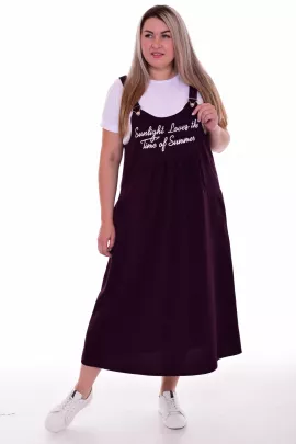 Сарафан женский Брителька 6