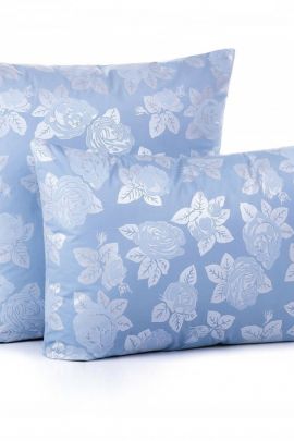 Наперник тик молния  60х60