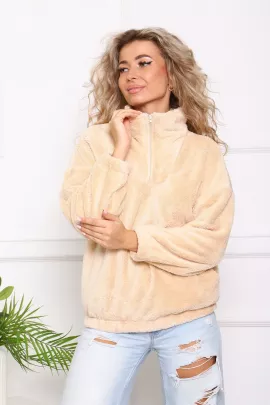 Толстовка Пушистик