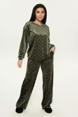 Костюм женский домашний 938917