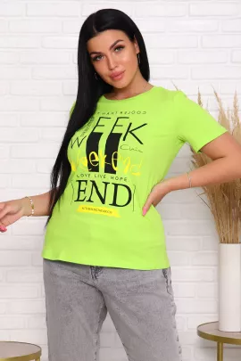 Футболка женская 640613