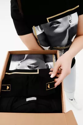 Футболка женская 979071