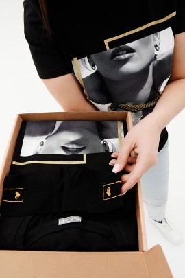 Футболка женская 979071