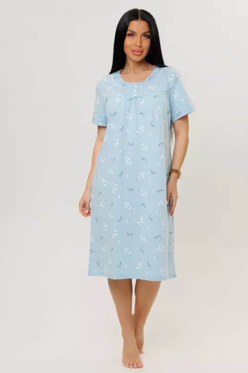 № 1976/3 Ночная сорочка